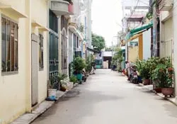 Khu công nghiệp Tân Thới Hiệp (Q12): Xóa quy hoạch, quyền lợi vẫn… “treo”
