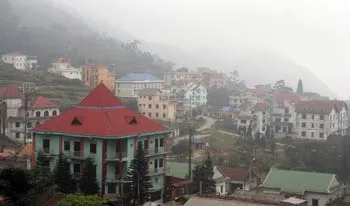 Góc khuất Tam Đảo