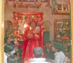 Góc khuất Tam Đảo ảnh 2