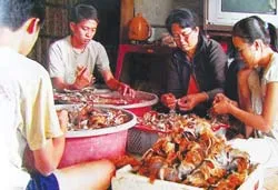“Vượt lên số phận” - Chương trình đánh thức lòng nhân ái