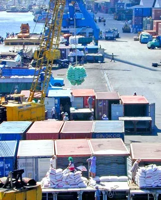 Sau hơn 100 năm hoạt động trong nội thành TPHCM, Cảng Sài Gòn bắt đầu di dời