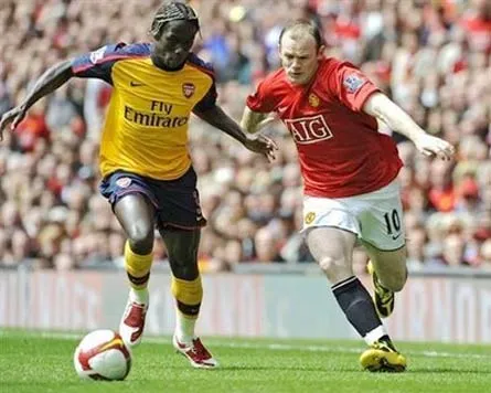 Manchester United đăng quang ngôi vô địch