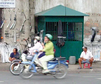 Pô “độ” gây tiếng ồn: Cần mạnh tay xử lý