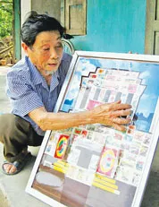 Ông Nguyễn Văn Phú