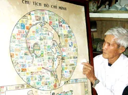 Ông Lâm Thành Ron