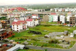 Các tiêu chí phân loại đô thị mới