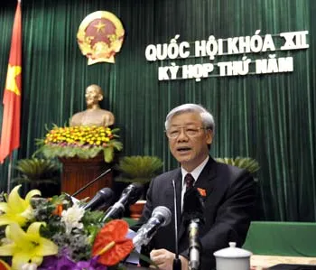Tập trung mọi nguồn lực để ngăn chặn suy giảm kinh tế