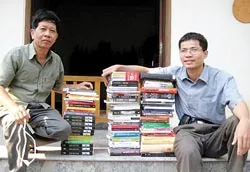 Thạch “khùng” và ước nguyện lạ đời!
