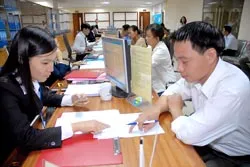 Thị trường bảo hiểm Việt Nam -Làm mới để vươn lên