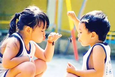 Tuổi thơ tôi có thằng Lợi sứt