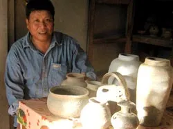 Phước Tích: Đìu hiu làng cổ