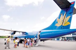 Đề xuất mở “đường bay vàng” TPHCM - Hà Nội: Rút ngắn 200km ảnh 2