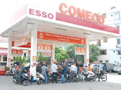 COMECO - Thương hiệu của chất lượng dịch vụ ảnh 1