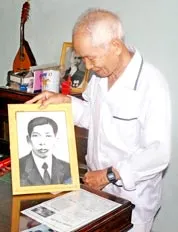 Người 50 năm “truyền thần” danh nhân
