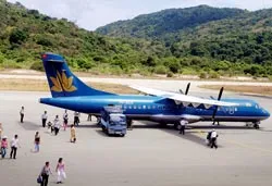 “Đường bay vàng” TPHCM - Hà Nội: Vì sao chưa khai thác?