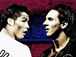 Manchester United - Barcelona: Cuộc chiến trong mơ!