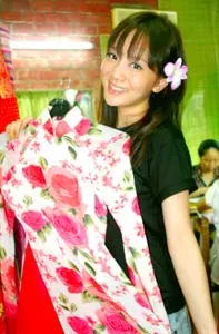 Ấn tượng với văn hóa Việt