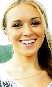 Hoa hậu Thế giới 2008 Ksenia Sukhinova muốn giúp đỡ người nghèo trên thế giới
