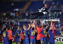 Sự thất bại của MU - Hỏa kỵ thủy