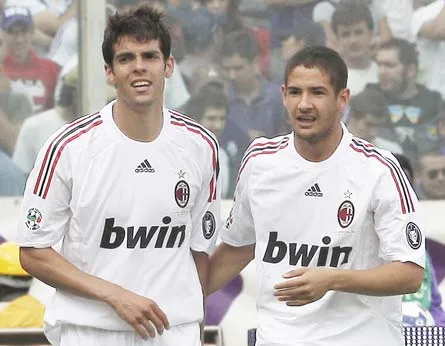 Kết thúc Serie A 2008-2009: Đánh bại Fiorentina, AC Milan về ba