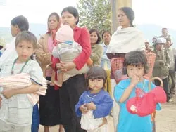 Ước mong nhân ngày thiếu nhi