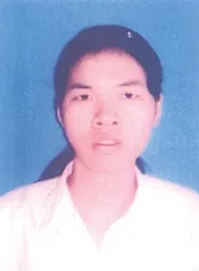 Người khuyết tật cần việc làm ảnh 3