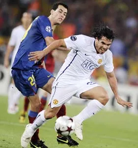 Tevez có đáng giá 25,5 triệu?