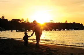 Điểm tựa đời tôi