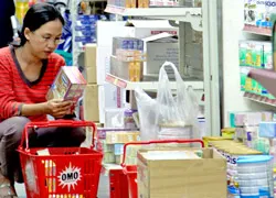 Hạ giá sữa, tại sao không?