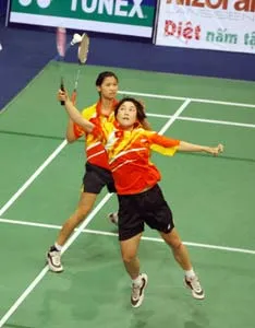 Từ giải vô địch cầu lông đồng đội toàn quốc năm 2009: Phiền muộn nghĩ về tương lai