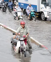 Các công trình giao thông trọng điểm và cấp bách: Thiếu vốn trầm trọng
