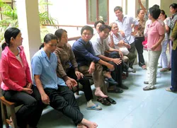 Xử lý doanh nghiệp nợ BHXH: Chậm xét xử - khổ công nhân