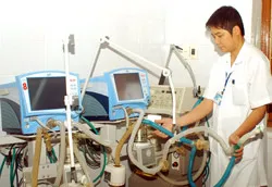 Dịch cúm A/H1N1 tại Việt Nam: Người dân còn chủ quan
