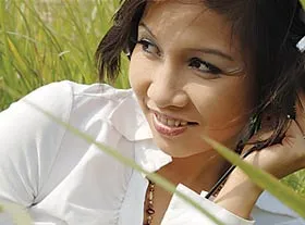 Hòa nhạc Toyota xuyên Việt 2009: Mỹ Linh lại “chat” với dàn nhạc giao hưởng