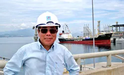 Đa dạng hoạt động kinh doanh dầu khí
