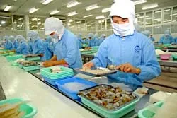 Sản phẩm “xanh” hấp dẫn thị trường xuất khẩu