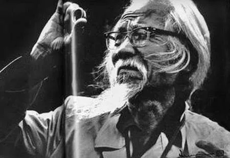 Nghệ sĩ Võ An Ninh