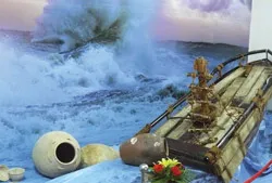 Hôm nay, khai mạc Festival biển Nha Trang 2009