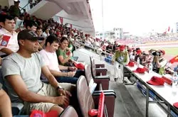 Nỗi buồn cho Xi măng Hải Phòng: Denilson không thể thi đấu!