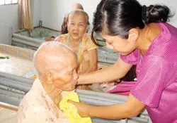 “Chuyện cổ tích” về Út Lượm