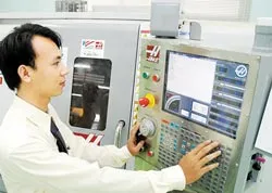 Đẩy nhanh tiến độ dự án Khu Công nghệ cao TPHCM