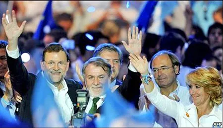 Bầu cử Nghị viện châu Âu: Đảng nhân dân trung hữu có nhiều khả năng tiếp tục nắm quyền