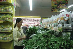 Cấp bách ngăn chặn, xử lý hàng hóa nhiễm độc