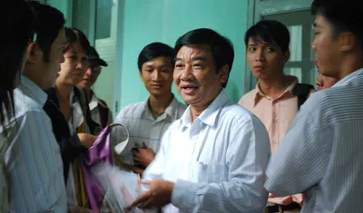 Phòng chống cúm A/H1N1, tại TPHCM: Chuẩn bị thêm 2 bệnh viện để ứng phó