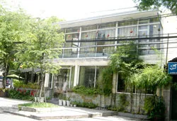 Biệt thự kêu cứu!