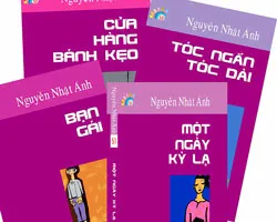 “Kính vạn hoa” lại xoay - Những rung động đầu đời