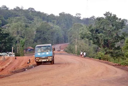 Con đường hữu nghị