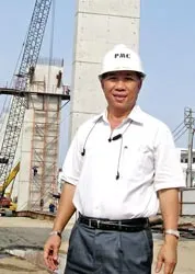 TS Nguyễn Thành Thái: Mong được đóng góp nhiều hơn cho quê hương