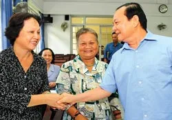 Xử lý nghiêm các vụ vi phạm môi trường, vệ sinh thực phẩm