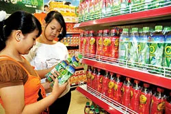 Về vụ 26 tấn hương liệu quá hạn: Đầu tuần sau, có kết luận chính thức